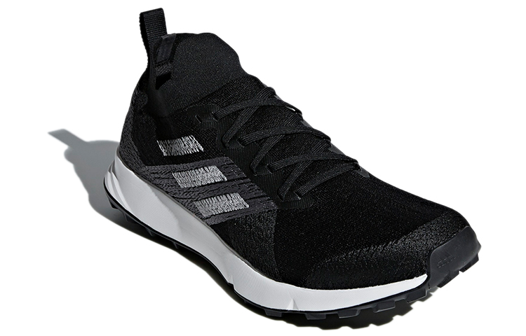 Shop adidas Terrex Two Primeblue ''Zwart Grijs'' AC7859