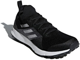 Shop adidas Terrex Two Primeblue 'Black Grey' AC7859