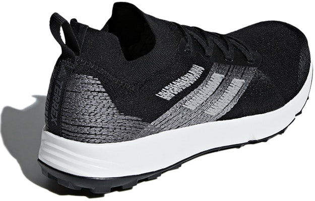 adidas Terrex Two Primeblue 'Hitam Kelabu' AC7859 Shop adidas Terrex Two Primeblue 'Hitam Kelabu' AC7859