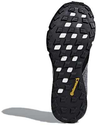 adidas Terrex Two Primeblue 'Black Grey' AC7859 Details for adidas Terrex Two Primeblue 'Black Grey' AC7859
