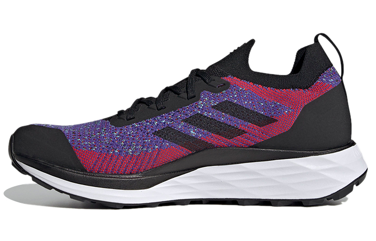 adidas Terrex Two Primeblue Purple/ 'Black' FY0655