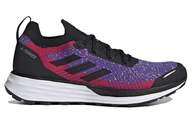 Order adidas Terrex Two Primeblue Violet/Noir FY0655