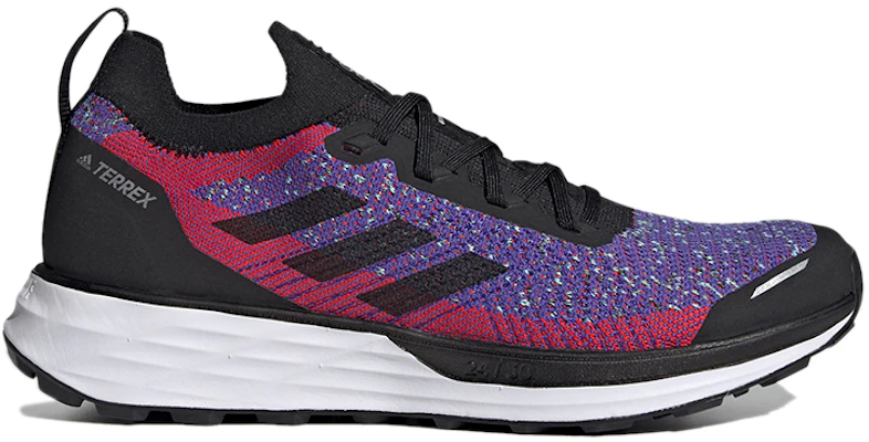 adidas Terrex Two Primeblue Violet/Noir FY0655 Order adidas Terrex Two Primeblue Violet/Noir FY0655