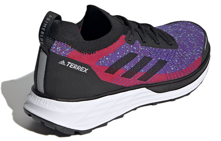Shop adidas Terrex Two Primeblue Violet/Noir FY0655
