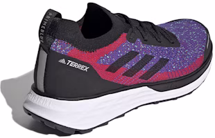 Shop adidas Terrex Two Primeblue Purple/ 'Black' FY0655