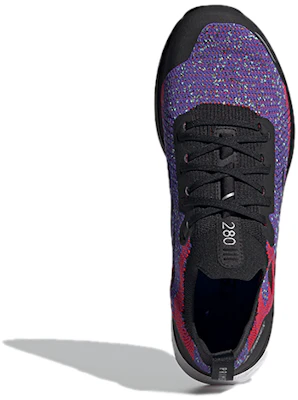 adidas Terrex Two Primeblue Violet/Noir FY0655 Purchase adidas Terrex Two Primeblue Violet/Noir FY0655