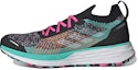 Buy adidas Terrex Two Primeblue Trail 'Hitam Hijau' FY0653