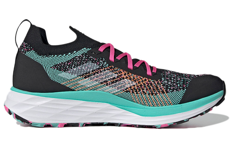 Order adidas Terrex Two Primeblue Trail ''Zwart Groen'' FY0653