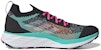 adidas Terrex Two Primeblue Trail 'Hitam Hijau' FY0653