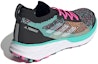 Shop adidas Terrex Two Primeblue Trail 'Hitam Hijau' FY0653