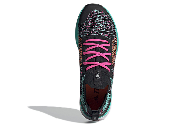 Purchase adidas Terrex Two Primeblue Trail ''Zwart Groen'' FY0653