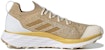adidas Terrex Two Primeblue Trail 'Putih Emas' FZ3262