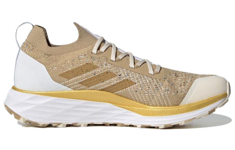 Order adidas Terrex Two Primeblue Trail 'White Gold' FZ3262