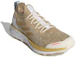 Lookbook adidas Terrex Two Primeblue Trail 'White Gold' FZ3262