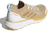 Shop adidas Terrex Two Primeblue Trail 'White Gold' FZ3262