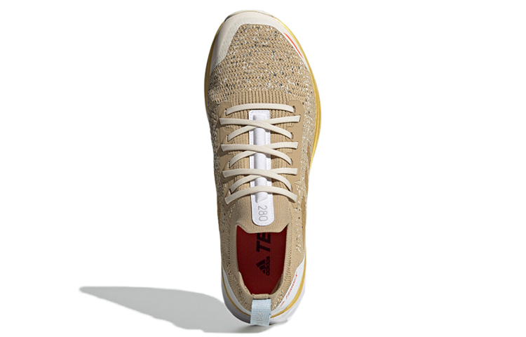 Purchase adidas Terrex Two Primeblue Trail 'White Gold' FZ3262