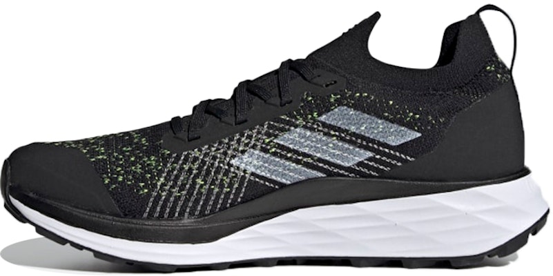 adidas Terrex Two Primeblue Larian Denai 'Hitam' FY0652 Buy adidas Terrex Two Primeblue Larian Denai 'Hitam' FY0652