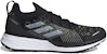 adidas Terrex Two Primeblue Larian Denai 'Hitam' FY0652