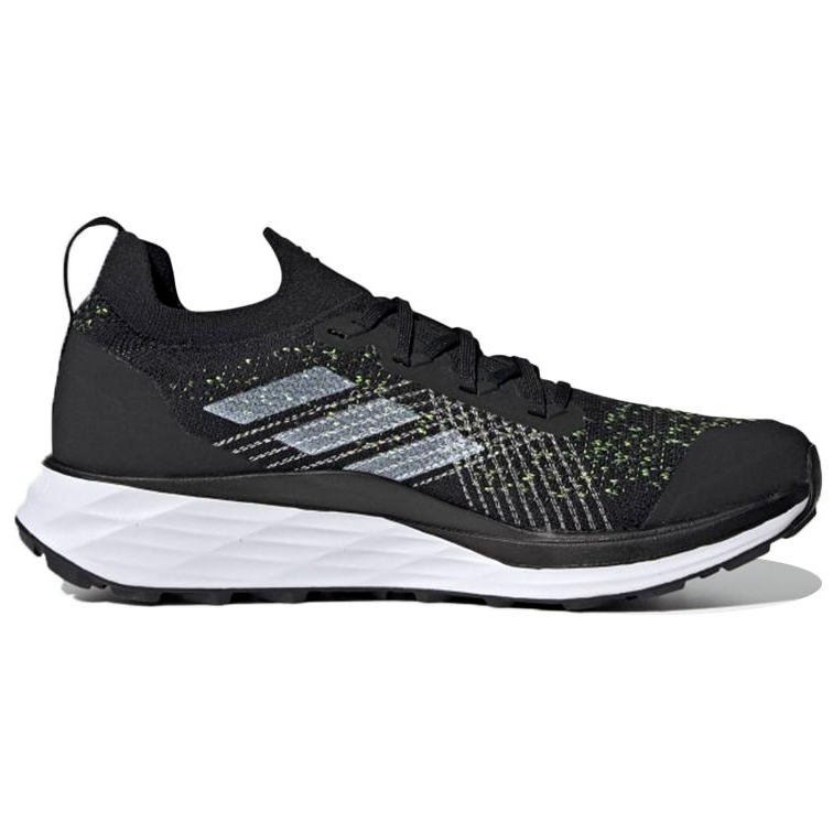 Order adidas Terrex Two Primeblue Trail Running ''Zwart'' FY0652