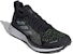 adidas Terrex Two Primeblue Larian Denai 'Hitam' FY0652