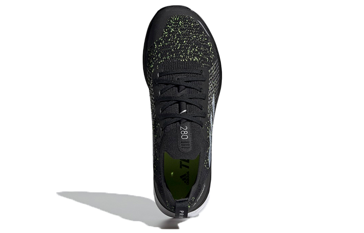 Purchase adidas Terrex Two Primeblue Trail Running ''Zwart'' FY0652