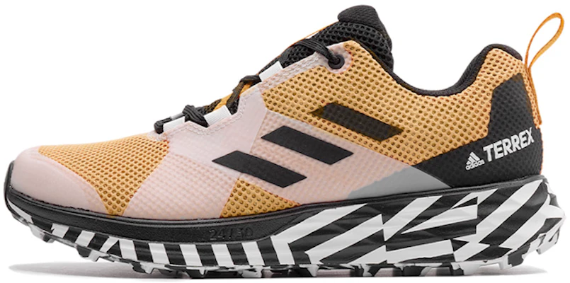 adidas Terrex Two Trail ''Orange Noir Blanc'' FV8104 Buy adidas Terrex Two Trail ''Orange Noir Blanc'' FV8104