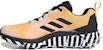 adidas Terrex Two Trail 'Oren Hitam Putih' FV8104