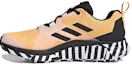 Buy adidas Terrex Two Trail 'Oren Hitam Putih' FV8104