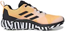 Order adidas Terrex Two Trail ''Orange Noir Blanc'' FV8104