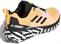 Shop adidas Terrex Two Trail ''Orange Noir Blanc'' FV8104