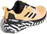 adidas Terrex Two Trail 'Oren Hitam Putih' FV8104