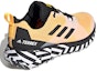 Shop adidas Terrex Two Trail 'Oren Hitam Putih' FV8104