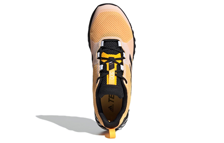 Purchase adidas Terrex Two Trail ''Orange Noir Blanc'' FV8104