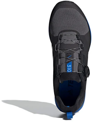 adidas Terrex Two Trail Running 'Black Gray Blue' EF2135 Purchase adidas Terrex Two Trail Running 'Black Gray Blue' EF2135