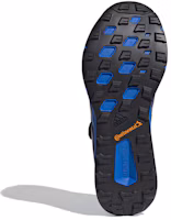 Details for adidas Terrex Two Trail Running ''Nero Grigio Blu'' EF2135