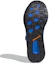 Details for adidas Terrex Two Trail Running 'Black Gray Blue' EF2135