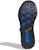 adidas Terrex Two Larian Jejak 'Hitam Kelabu Biru' EF2135