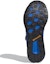 Details for adidas Terrex Two Larian Jejak 'Hitam Kelabu Biru' EF2135