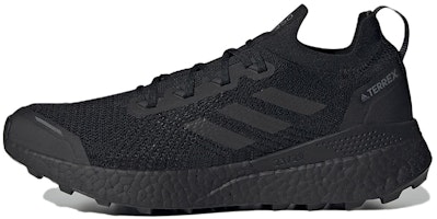 adidas Terrex Two Ultra 'Black Grey' GY9339 adidas Terrex Two Ultra 'Black Grey' GY9339
