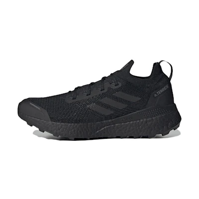 adidas Terrex Two Ultra 'Black Grey'