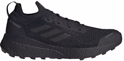 adidas Terrex Two Ultra 'Black Grey' GY9339 adidas Terrex Two Ultra 'Black Grey' GY9339