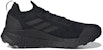 adidas Terrex Two Ultra 'Hitam Kelabu' GY9339