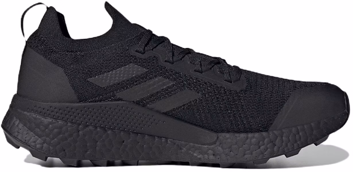 adidas Terrex Two Ultra 'Black Grey' GY9339 Lookbook adidas Terrex Two Ultra 'Black Grey' GY9339