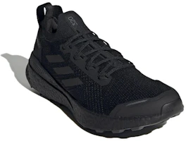 Shop adidas Terrex Two Ultra 'Black Grey' GY9339