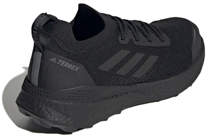 Purchase adidas Terrex Two Ultra 'Black Grey' GY9339