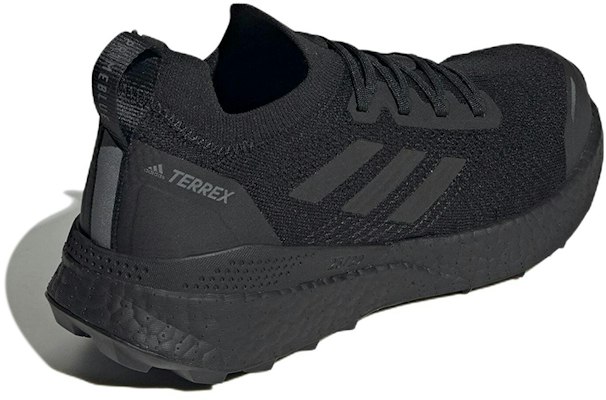 adidas Terrex Two Ultra 'Black Grey' GY9339 Purchase adidas Terrex Two Ultra 'Black Grey' GY9339