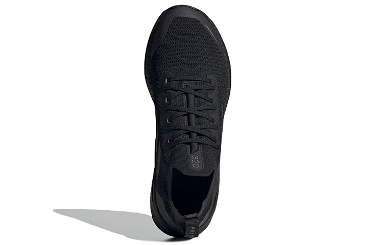 Details for adidas Terrex Two Ultra 'Black Grey' GY9339