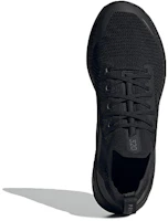 Details for adidas Terrex Two Ultra 'Black Grey' GY9339