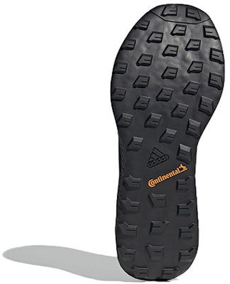adidas Terrex Two Ultra 'Black Grey' GY9339 Details for adidas Terrex Two Ultra 'Black Grey' GY9339