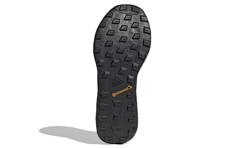 Sizing adidas Terrex Two Ultra 'Black Grey' GY9339
